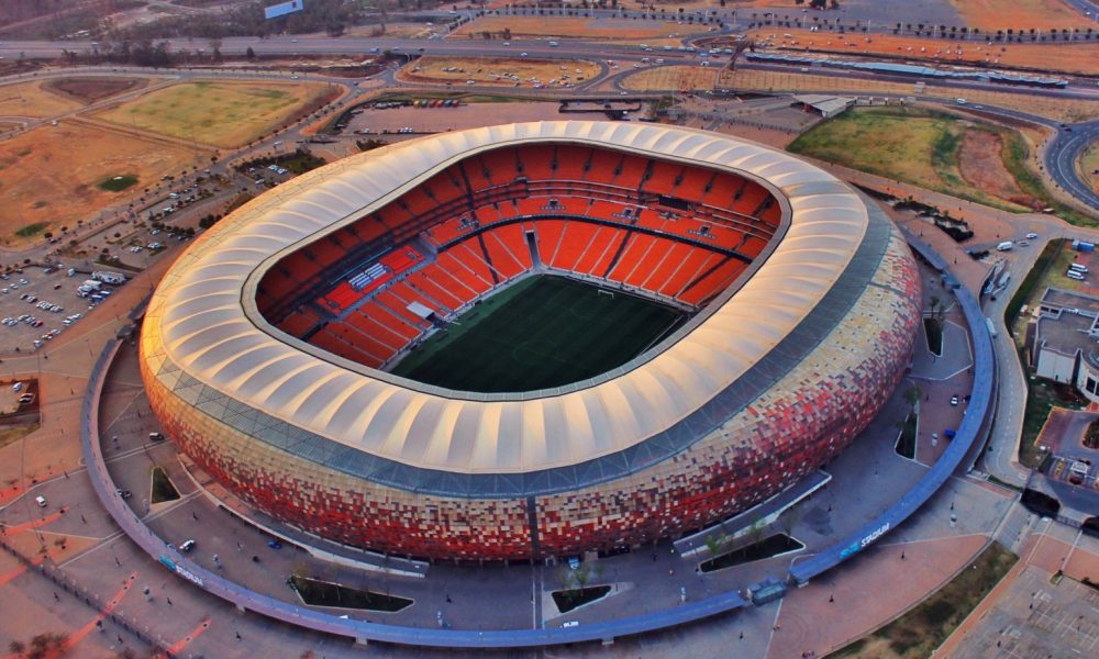 Topper Stadium Stadiums – Top Eleven